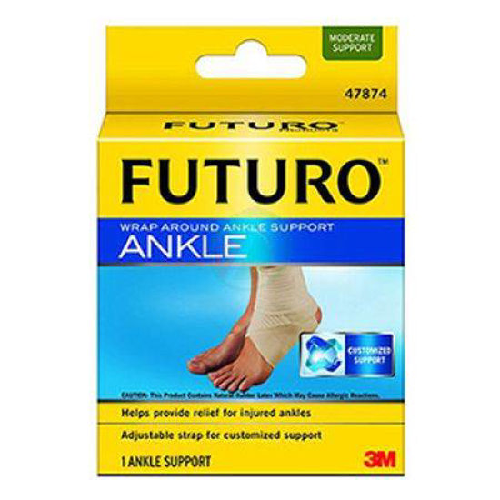 Futuro bandaža za gleženj, 1 bandaža