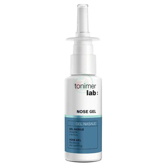 Tonimer Lab: nosni gel, 20 mL