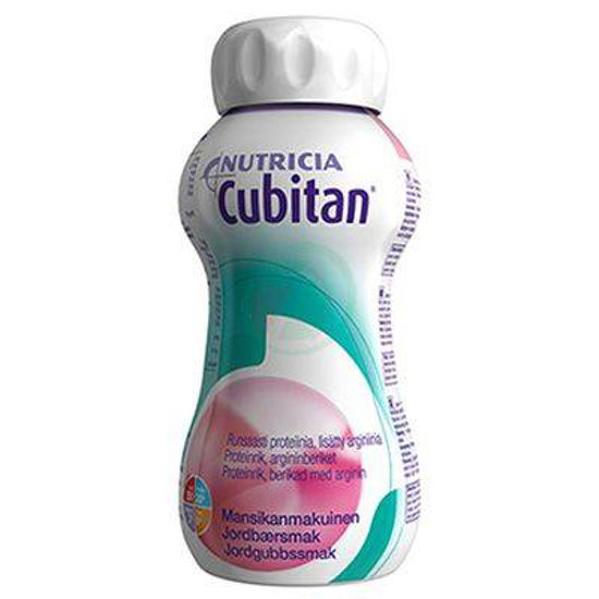 Cubitan napitek, 4x200 mL