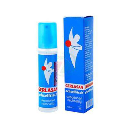 Gerlasan deodorant, 150 mL