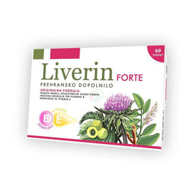 Liverin forte 240 tablet