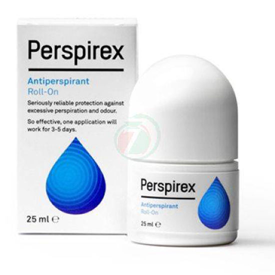 Perspirex roll on, 20 mL