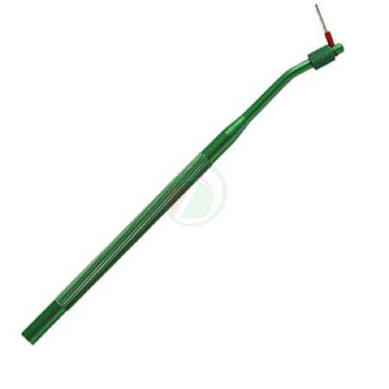 Curaprox aluminijasto držalo 410 