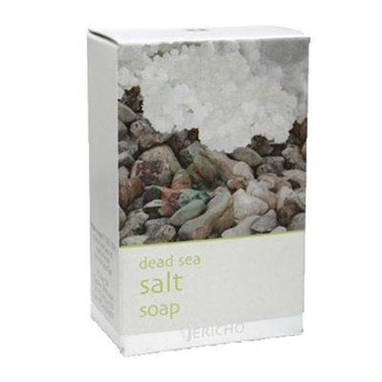 Jericho milo iz soli Mrtvega morja, 125 g