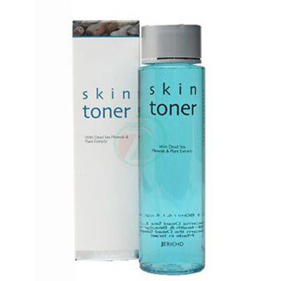 Jericho tonik za obraz, 180 mL