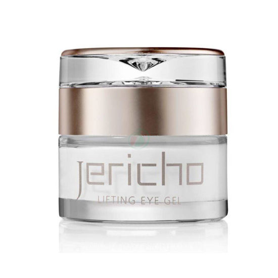 Jericho gel za okoli oči, 50 g