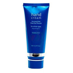 Slika Jericho krema za roke, 100 mL
