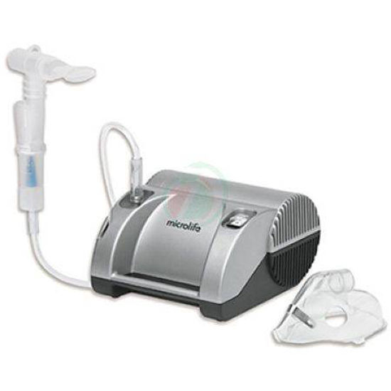 Microlife NEB50 aparat za premagovanje astme, 1 inhalator
