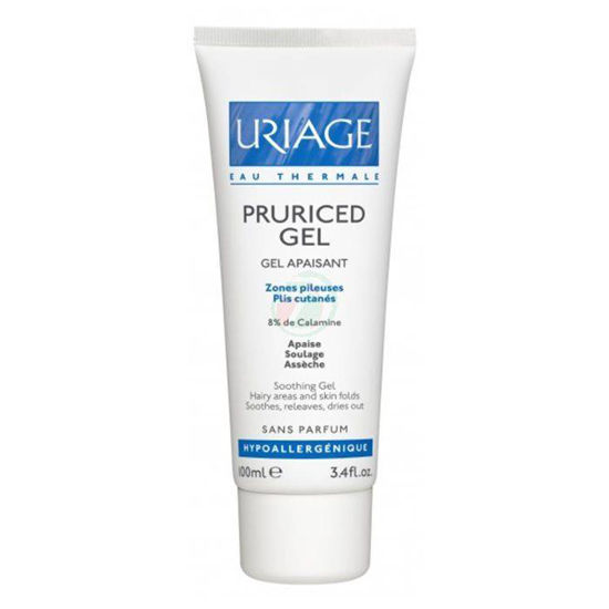 Uriage Pruriced gel, 100 mL