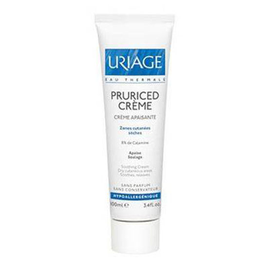 Uriage Pruriced krema, 100 mL
