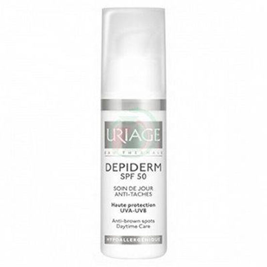 Uriage Depiderm SPF50, 30 mL