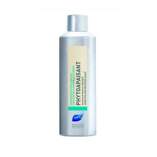 PHYTOAPAISANT Pomirjujoči šampon za občutljivo srbeče lasišče s Phytolactinom, 250 mL