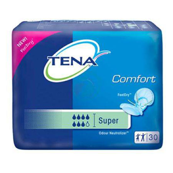 Tena Comfort Original super, 36 kom.