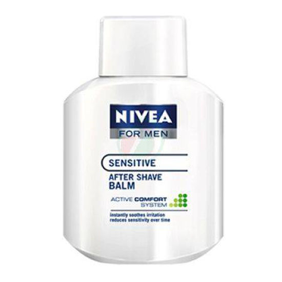 Nivea men balzam po britju, 100 mL