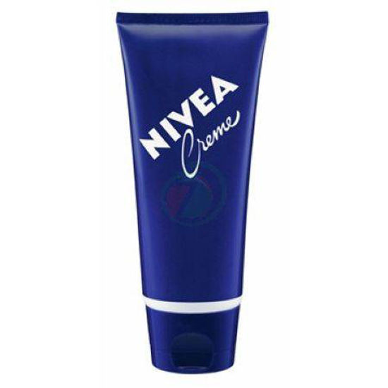 Nivea krema v tubi, 100 mL