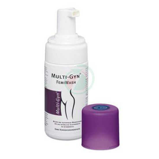 Multi-Gyn FemiWash pena, 100 mL