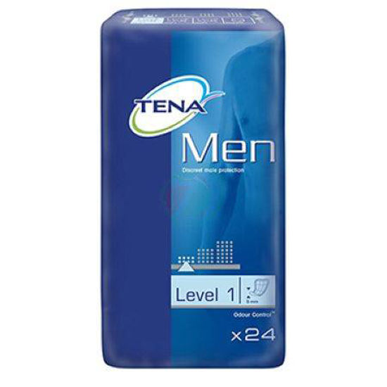 Tena for men - Level 1, 24 kom