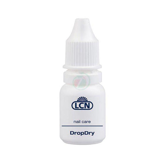 LCN Dropdry kapljice za hitro sušenje laka, 9 mL
