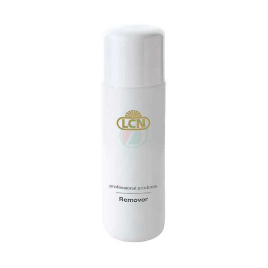 LCN Remover brezacetonski odstranjevalec laka, 100 mL