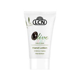 Slika LCN losjon za roke z olivnim oljem, 50 mL