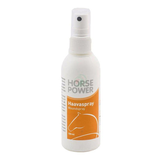 Horse Power Wound sprej za rane, 100 mL