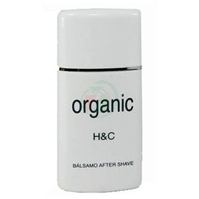 Slika Balzam po britju ORGANIC 