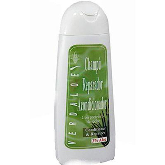 Šampon za regeneracijo lasišča VERDALOE 