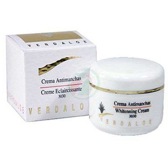 Krema proti kožnim pegam VERDALOE, 30 mL