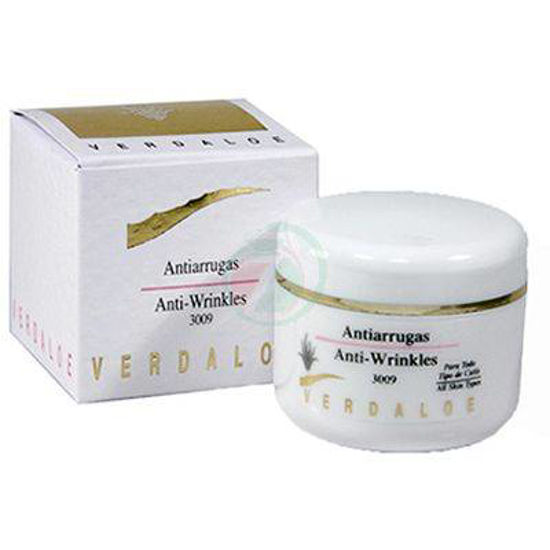 Regenerativna krema proti gubicam VERDALOE, 30 mL