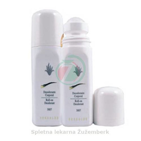 Roll-on deodorant VERDALOE, 75 mL