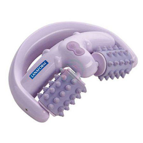Lanaform Stop Cell aparat za odpravo celulita, 1 aparat