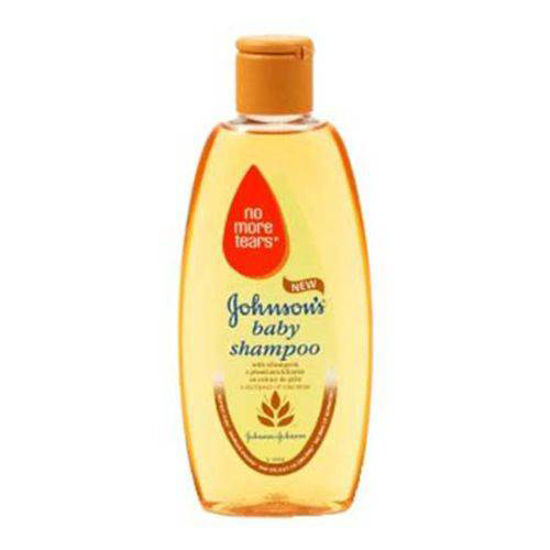 Baby šampon Johnson, 500 mL