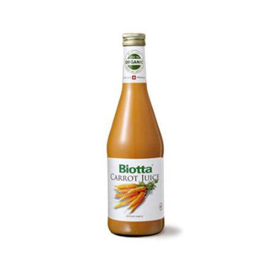 Biotta korenčkov sok, 500 mL