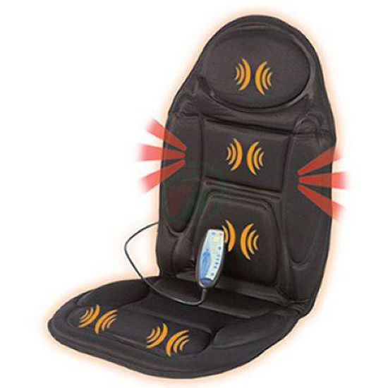 Lanaform New back massager masažna blazina