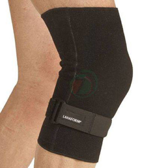 Lanaform Knee support podporni pas za koleno 