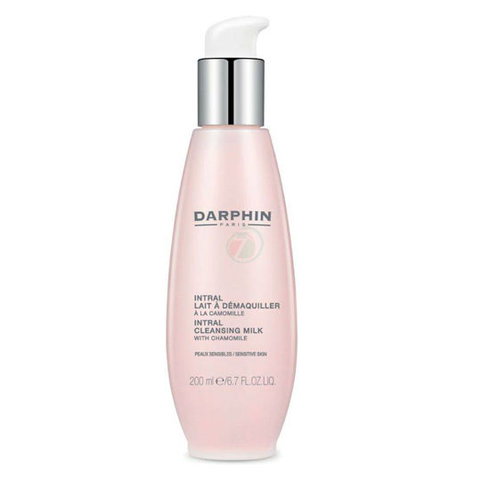 Darphin intral čistilno mleko, 200 mL