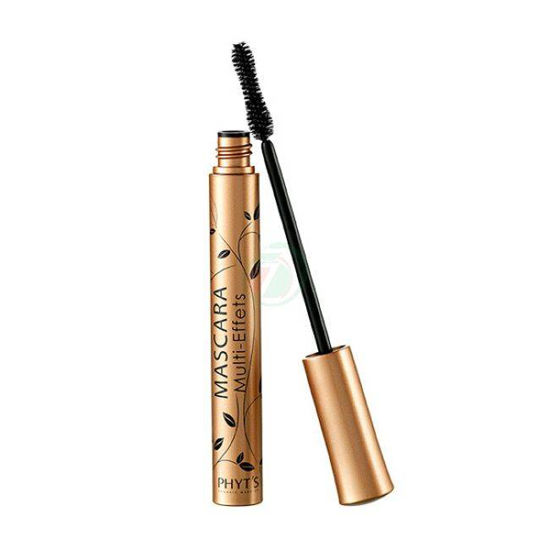 Phyt’s maskara multi efekt, 9 mL