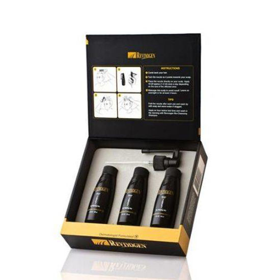 Revivogen preparat proti izpadanju las 3 x 60 mL