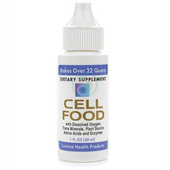 Cellfood raztopina, 30 mL