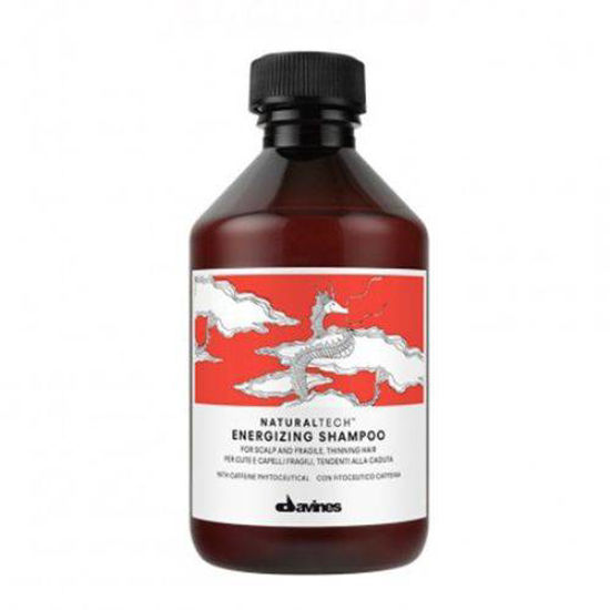 Davines Energijski vitaminski šampon, 250 mL ali 1 L