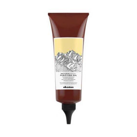 Slika Davines čistilni gel proti prhljaju, 150 mL