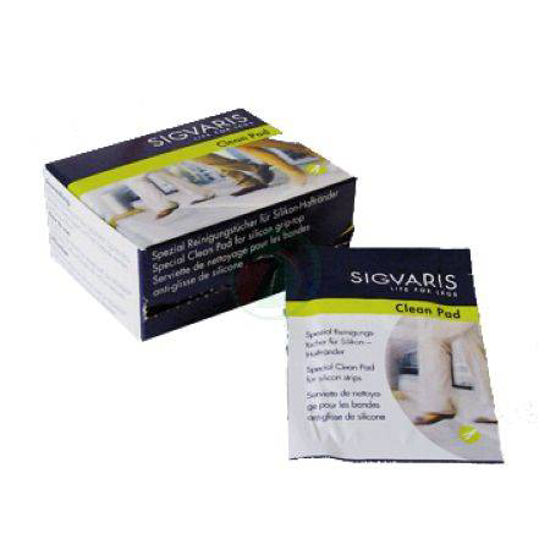 Sigvaris čistilo za grip-top, 10 kom