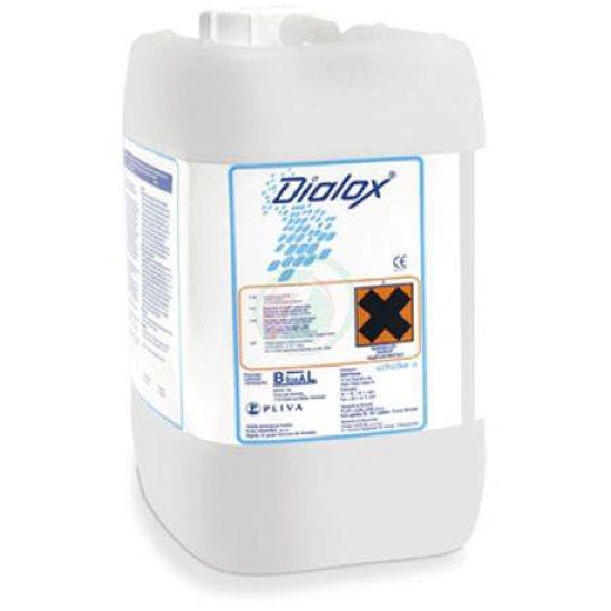 Dialox razkužilo, 5 L