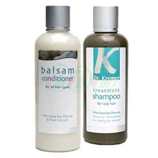 Jericho HAIR darilni paket 2013/14