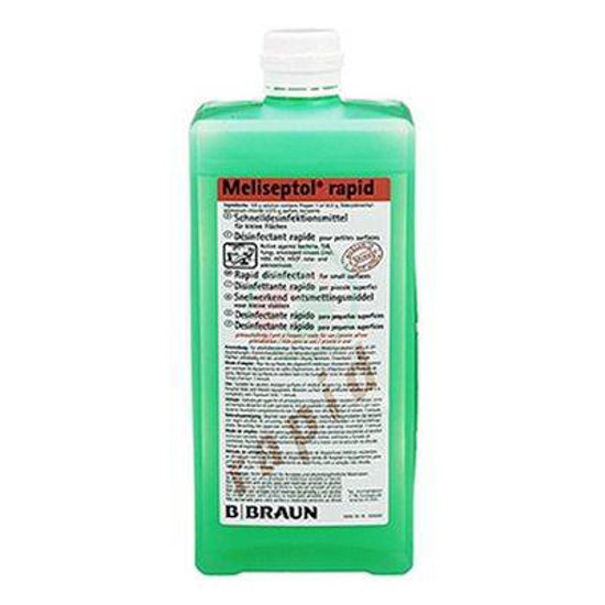 Meliseptol raztopina, 1 L