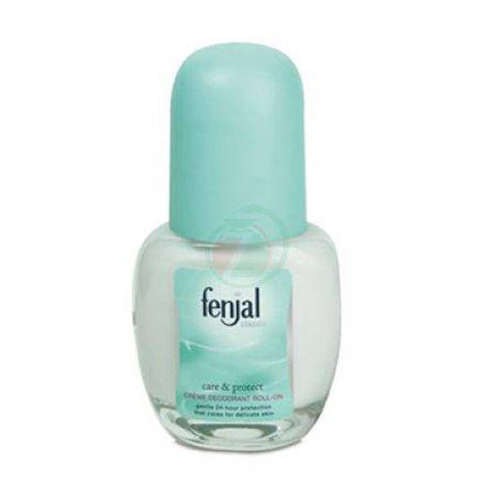Fenjal LUXURY kremni deo roll on, 50 mL