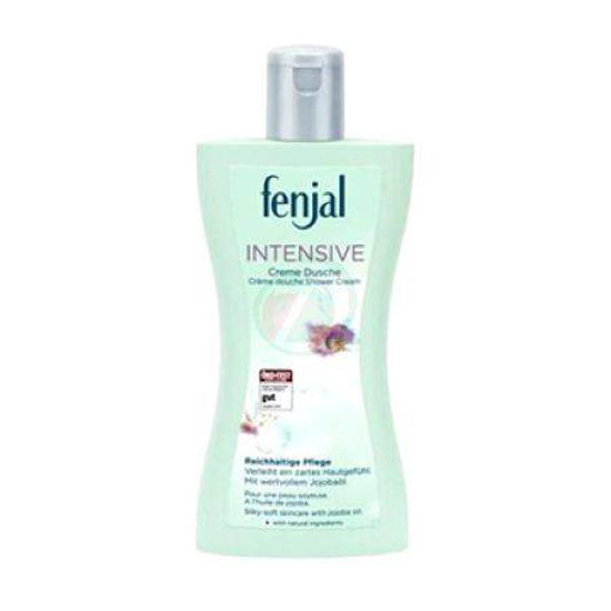 Fenjal intenzivni kremni gel za tuširanje, 200 mL