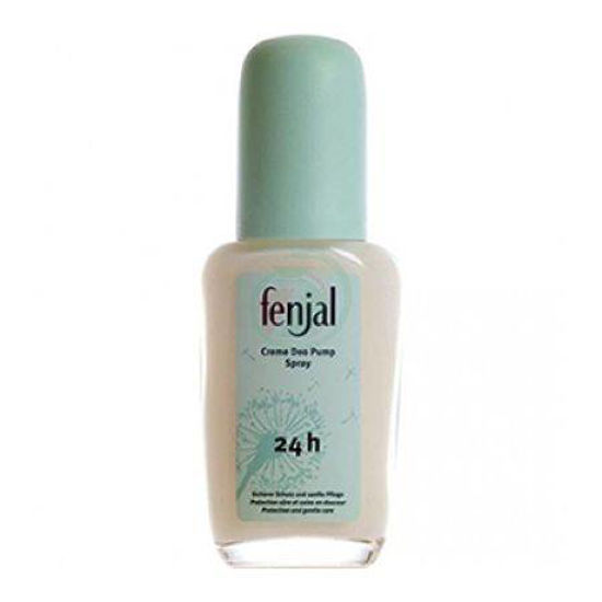 Fenjal parfumski dezodorant sprej, 75 mL