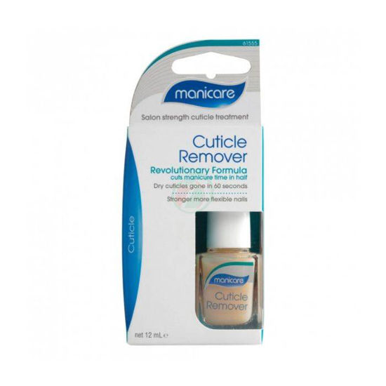 Manicare gel za odstranjevanje obnohtne kožice, 12 mL