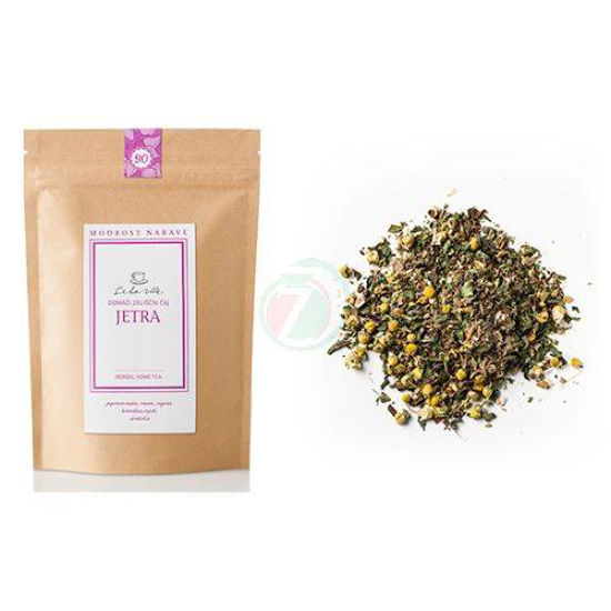 Lekovita domači čaj - jetra, 100 g